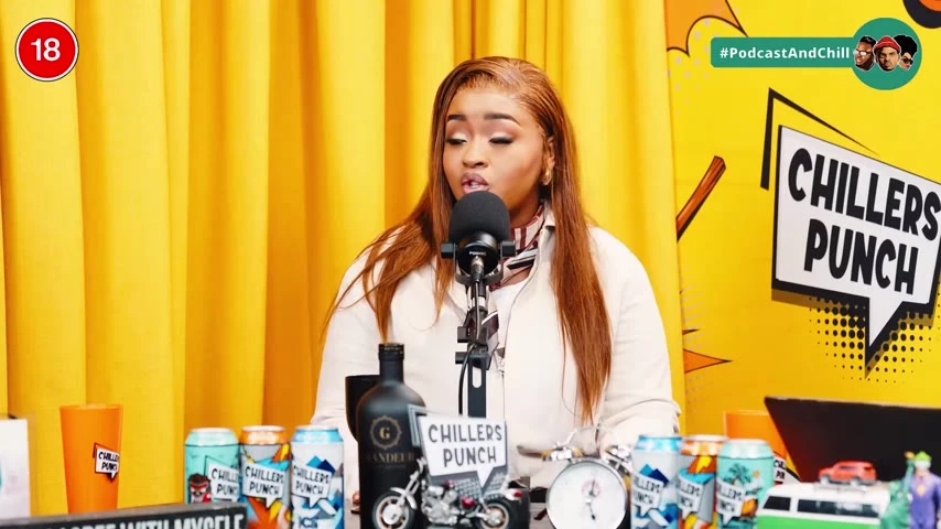 How Podcast & Chill became South Africa's loudest room