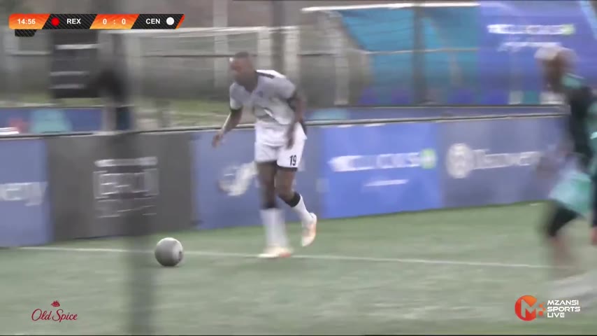 The Final — Goals