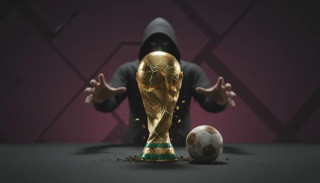 FIFA Corruption: When the Beautiful Game Turned Ugly