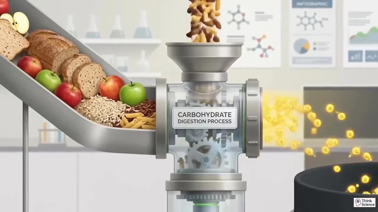 Insulin, explained — why eating locks fat away