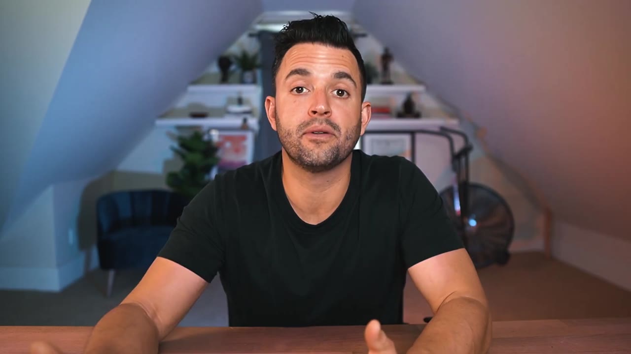 Three minutes on the rate decision